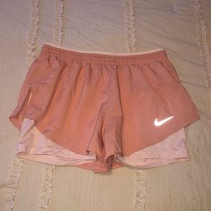 Nike Flex Essential 2-in-1 Shorts